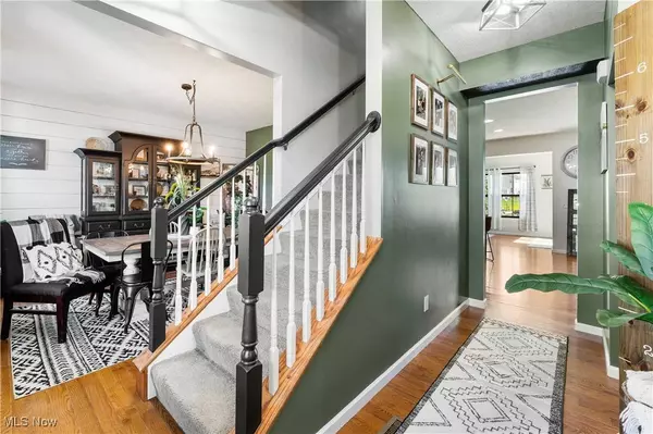 7267 Jimmie ST SW, Massillon, OH 44646