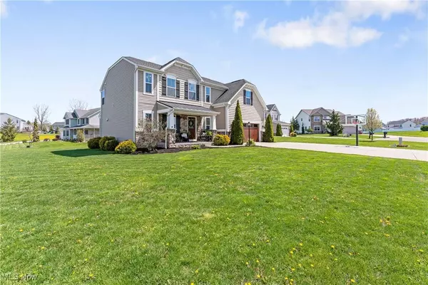 7267 Jimmie ST SW, Massillon, OH 44646