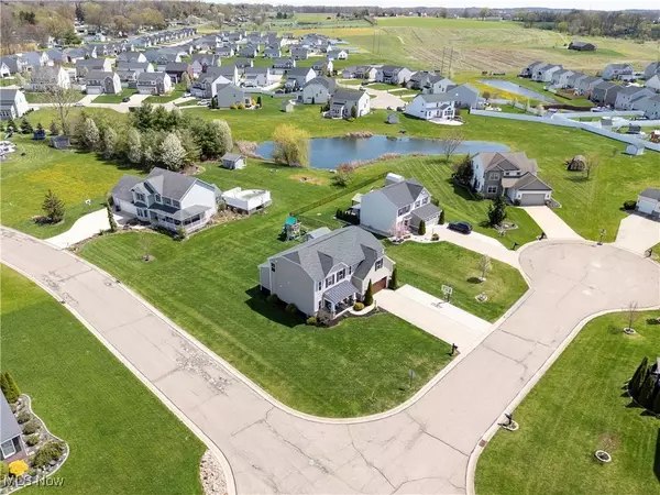 7267 Jimmie ST SW, Massillon, OH 44646