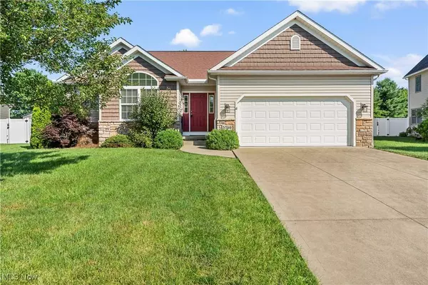 5799 Birmingham RD NE, Canton, OH 44721