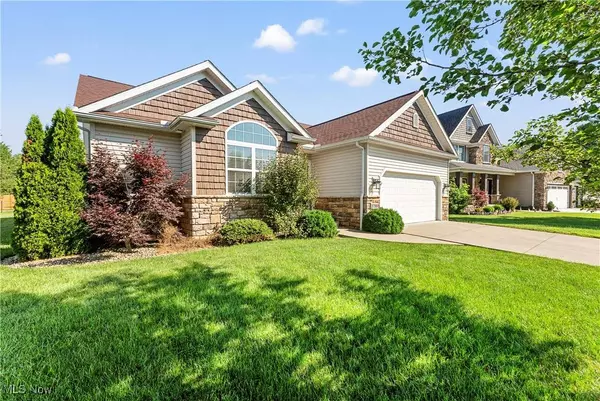 5799 Birmingham RD NE, Canton, OH 44721