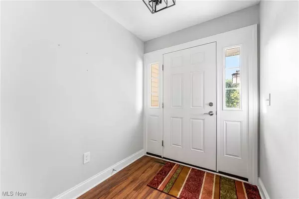 5799 Birmingham RD NE, Canton, OH 44721