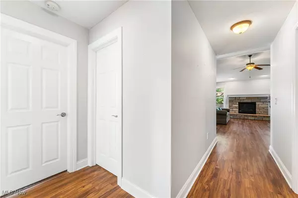 5799 Birmingham RD NE, Canton, OH 44721