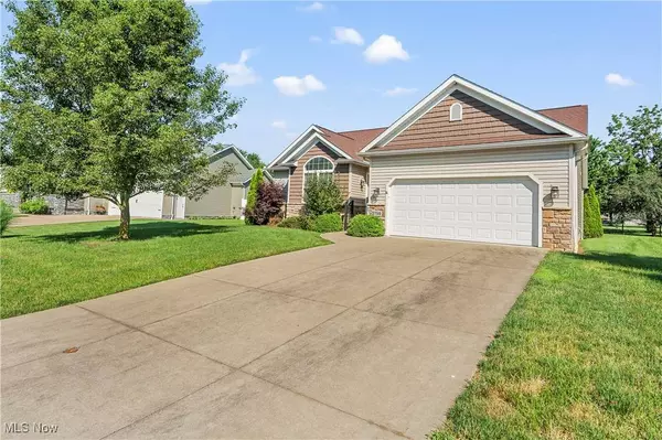 5799 Birmingham RD NE, Canton, OH 44721