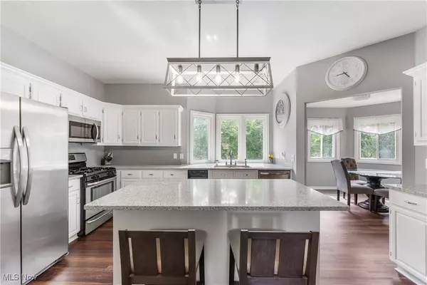 2450 Pennington ST NW, Canton, OH 44709