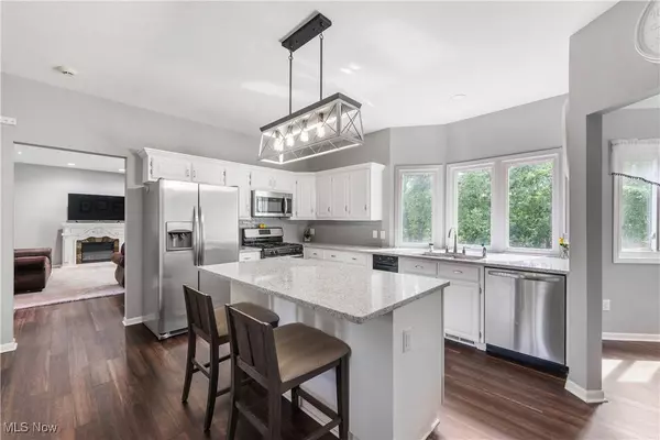 2450 Pennington ST NW, Canton, OH 44709