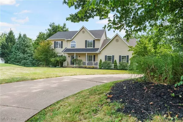 2450 Pennington ST NW, Canton, OH 44709