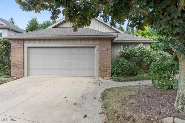 49 Douglas CT, Tallmadge, OH 44278