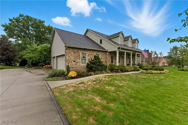 1711 Glenmar OVAL SE, Canton, OH 44709