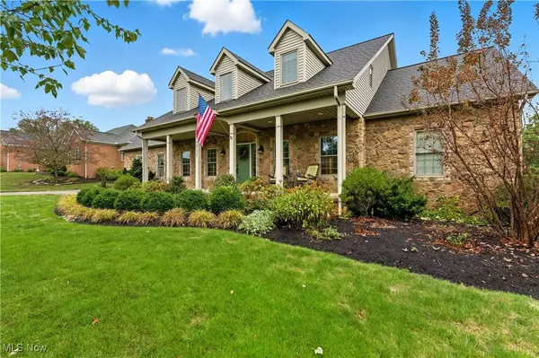 1711 Glenmar OVAL SE, Canton, OH 44709