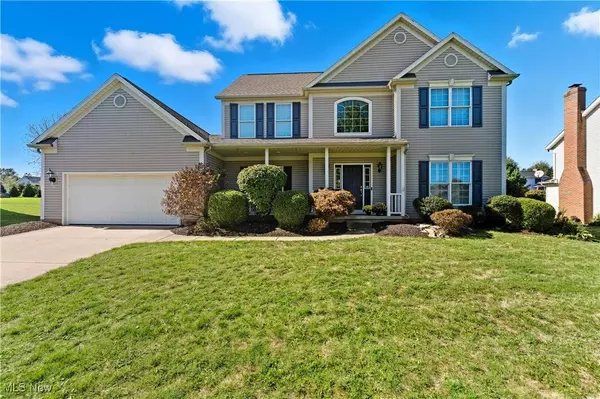 11065 Dunsby AVE NW, Uniontown, OH 44685