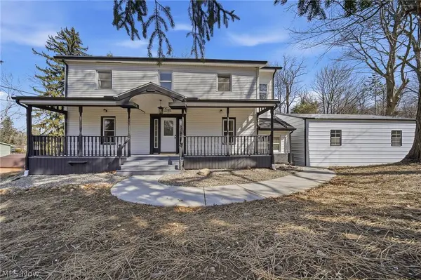 6097 Reno DR, Louisville, OH 44641