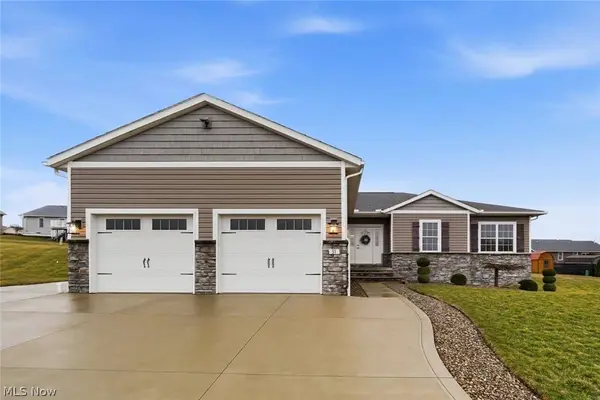 31 Shannon DR, Apple Creek, OH 44606
