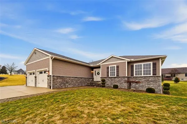 31 Shannon DR, Apple Creek, OH 44606