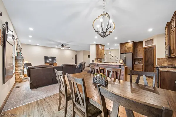 31 Shannon DR, Apple Creek, OH 44606