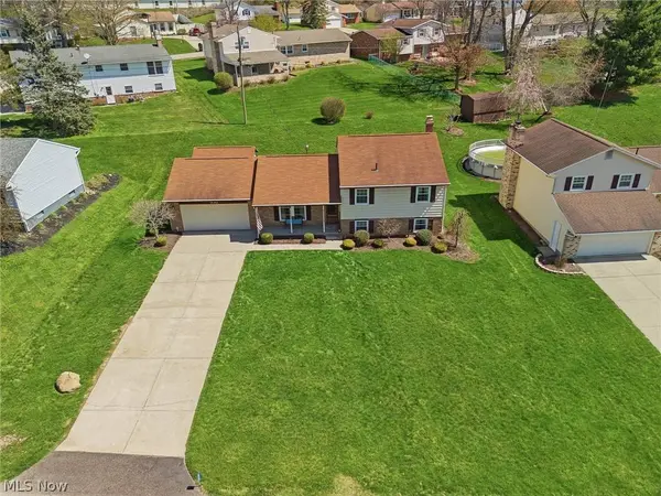 930 Bellarbor AVE NW, Canton, OH 44708