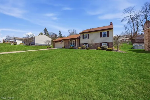 930 Bellarbor AVE NW, Canton, OH 44708