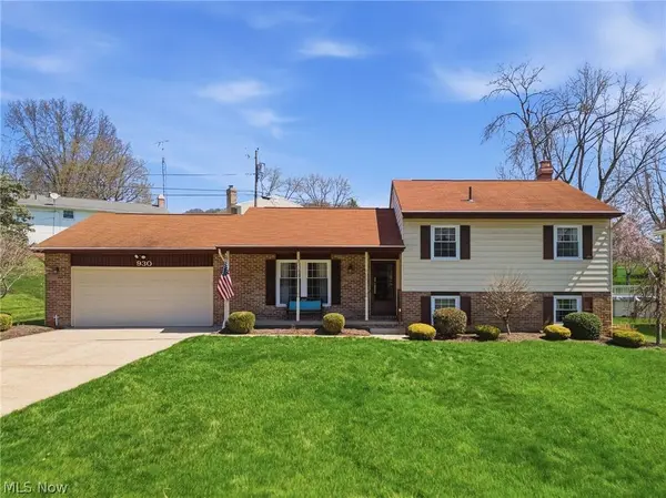 930 Bellarbor AVE NW, Canton, OH 44708