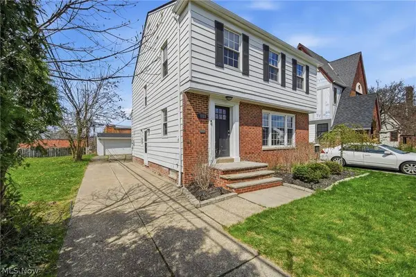 3722 Lindholm RD, Shaker Heights, OH 44120