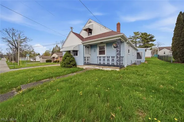 1814 Demington AVE NW, Canton, OH 44708