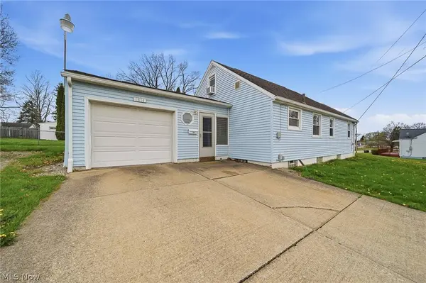 1814 Demington AVE NW, Canton, OH 44708