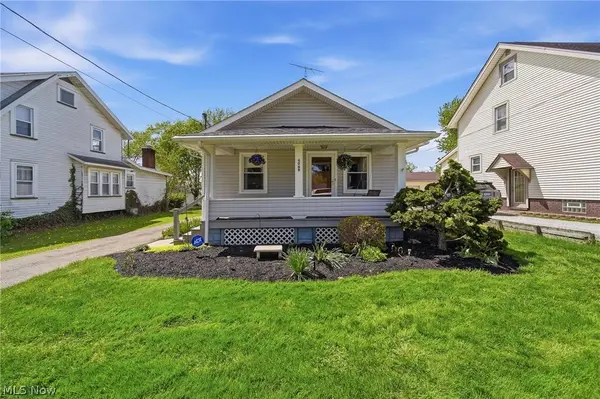 4069 Chester AVE, Louisville, OH 44641