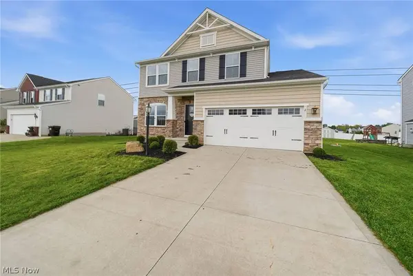 7211 Crusader ST SW, Massillon, OH 44646