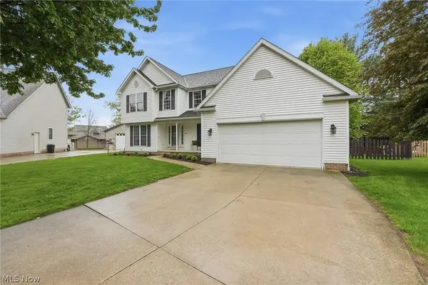 8714 Billendon CIR NW, North Canton, OH 44720