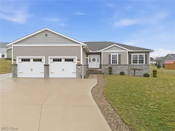 31 Shannon DR, Apple Creek, OH 44606