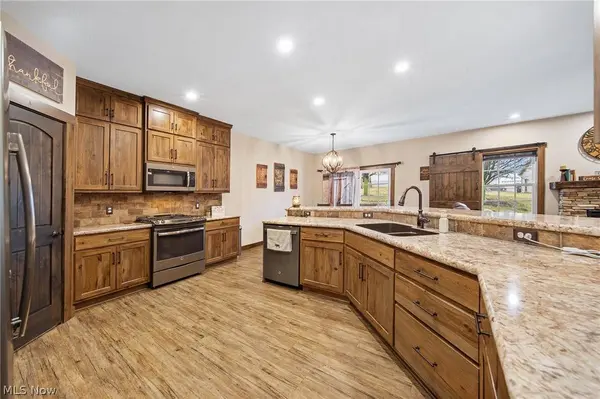 31 Shannon DR, Apple Creek, OH 44606