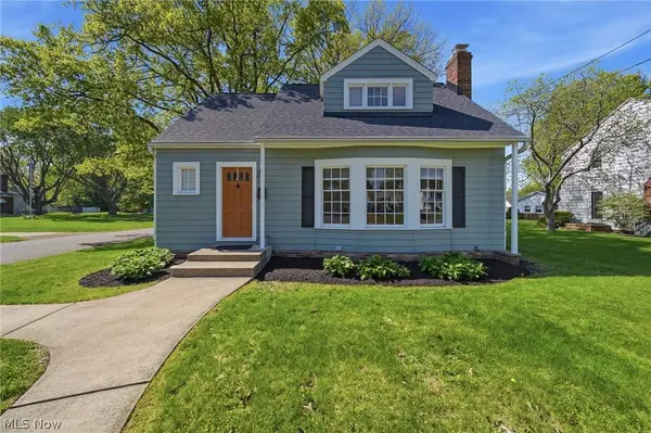 158 35th ST NE, Canton, OH 44714