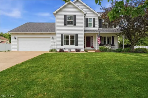 3061 Bucklers ST NW, Uniontown, OH 44685