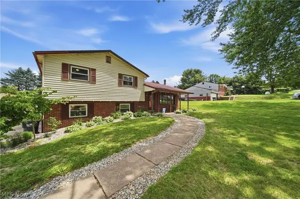 360 Dietz AVE NE, East Canton, OH 44730
