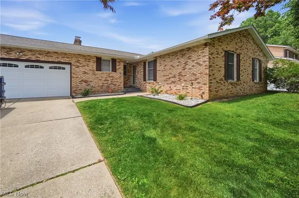 4647 Beverly AVE NE, Canton, OH 44714