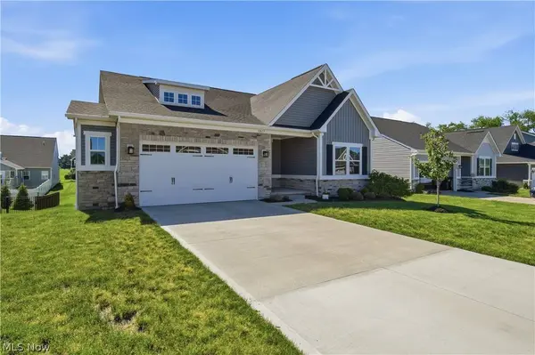 6877 Harrington Court AVE NE, Canton, OH 44721