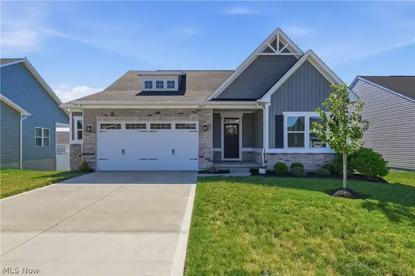 6877 Harrington Court AVE NE, Canton, OH 44721