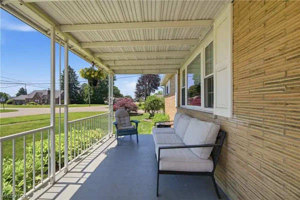 4573 Aurora ST NW, Canton, OH 44708
