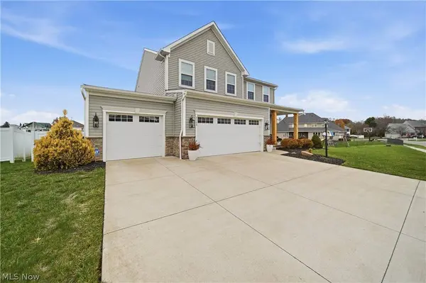 3345 Sandgate ST NW, North Canton, OH 44720