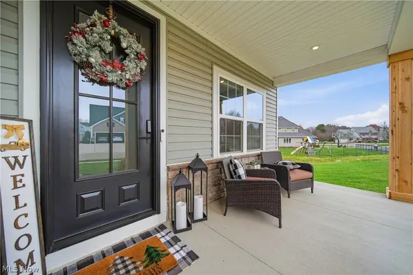 3345 Sandgate ST NW, North Canton, OH 44720