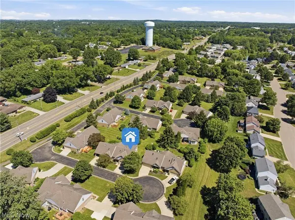 115 Denham CIR NE, Canton, OH 44721