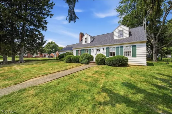 347 33rd ST NW, Canton, OH 44709