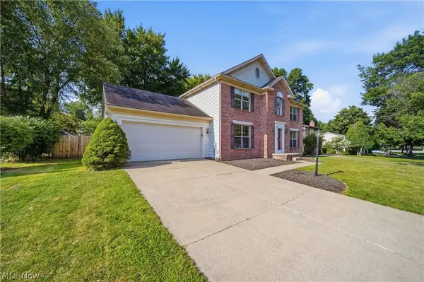7168 Celina ST NW, Massillon, OH 44646