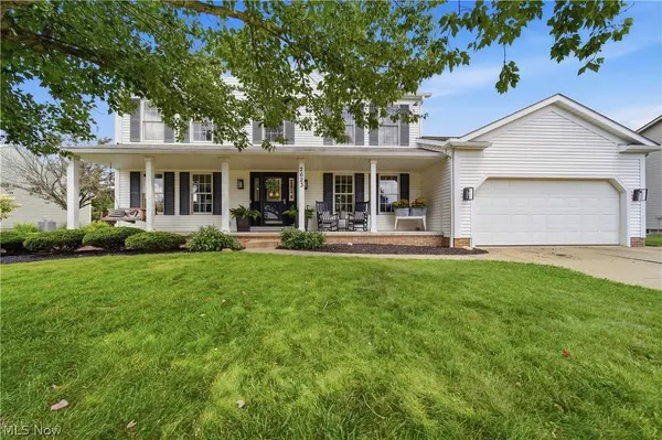 2623 Captens ST NE, Canton, OH 44721