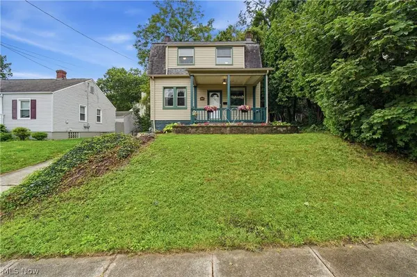 1626 Huguelet ST, Akron, OH 44305