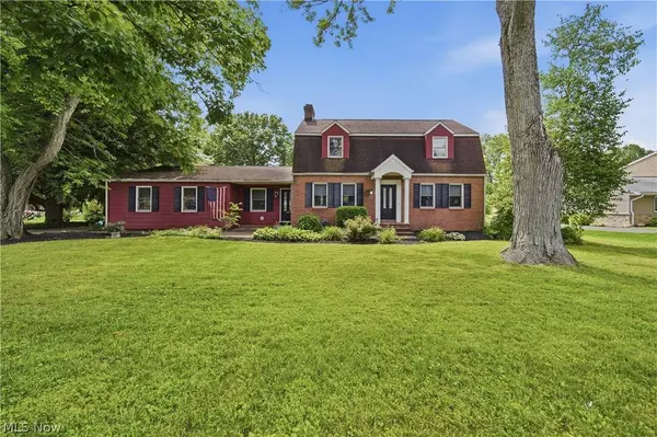 7445 Market AVE N, Canton, OH 44721