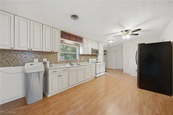 3121 3rd ST SE, Canton, OH 44707