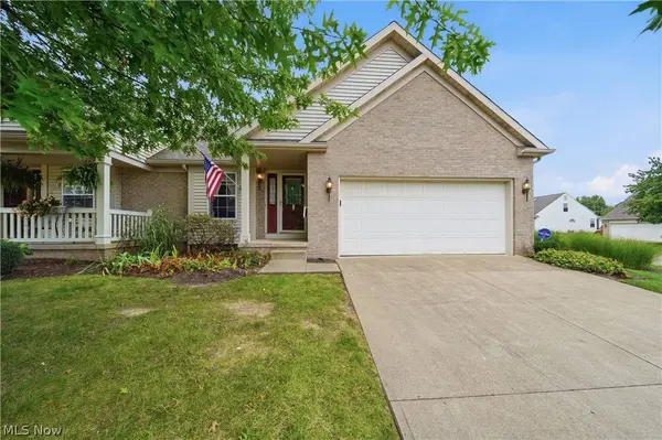4435 Dalbury AVE NE, Canton, OH 44714