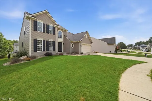 9264 Wellspring AVE NW, North Canton, OH 44720
