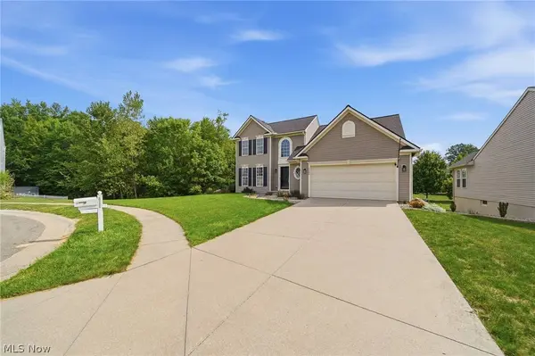 9264 Wellspring AVE NW, North Canton, OH 44720