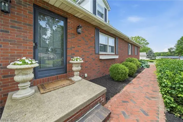 805 Concord ST NW, Massillon, OH 44646
